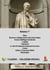 MACHIAVELLI - VOLUME 1° - Clizia- Discorso o dialogo intorno alla nostra lingua- Favola di Belfagor Arcidiavolo- I capitoli- I decennali- La vita di Castruccio Castracani da Lucca- L’asino- Lettera a Francesco Vettori -Mandragola