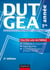 DUT GEA 1re année - 2e éd