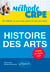 Histoire des Arts - CRPE