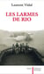 Les Larmes de Rio. Le dernier jour d'une capitale, 20 avril 1960