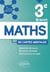 Maths - 3e - 28 cartes mentales et 102 exercices corrigés