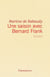 Une Saison avec Bernard Frank