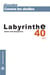 Labyrinthe 40 - Comme les abeilles