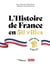 L'Histoire de France en 50 villes - Revivre l'âge d'or de nos cités