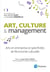 Art, culture & management - Comment la culture influence le monde de l'entreprise