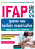 IFAP 2019 - Epreuve orale Auxiliaire de puériculture - Réussir l'exposé et l'entretien