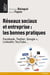 Réseaux sociaux et entreprise : les bonnes pratiques - Facebook, Twitter, Google +, LinkedIn, YouTube...