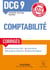 DCG 9 Comptabilité - Corrigés - Réforme Expertise comptable 2019-2020