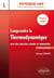 Comprendre la thermodynamique avec des exercices résolus et commentés - Licence, CPGE - 2e édition revue et corrigée
