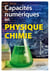 Capacités numériques en physique-chimie