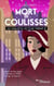 Mort en coulisses - Les enquêtes de Posie Parker (tome 1)