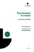 Psychanalyse et cinéma - Du visible et du dicible