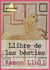 Llibre de les bèsties