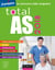 Total AS 2018 - Le concours aide-soignant