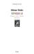 Circus 2. Romans, récits, articles (1999-2011) - Romans, récits, articles (1999-2011)