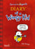 Diary of a Wimpy Kid - Edition en anglais annotée du Journal d'un Dégonflé