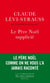 Le Père Noël supplicié