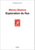 Exploration du flux