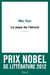 Le Pays de l'alcool