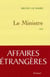 Le Ministre