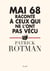 Mai 68 raconté à ceux qui ne l'ont pas vécu. Entretien avec Laurence Devillairs