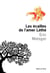 Les Écailles de l'amer Léthé