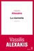 La Clarinette