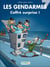 Les Gendarmes - Tome 7 - Coffré surprise !