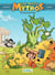 Les Petits Mythos - Tome 3 - Les titans sont durs