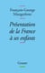 Présentation de la France à ses enfants