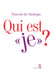 Qui est "Je" ?. Sociologie clinique du sujet - Sociologie clinique du sujet