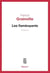 Les Flamboyants - Prix Goncourt 1976