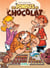 Les Dondus du chocolat - Les fondus du chocolat