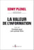 La valeur de l'information