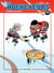 Les Hockeyeurs - Tome 4 - tome 4