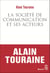 La Société de communication et ses acteurs