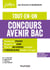 Concours Avenir Bac  - Tout-en-un