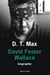 David Foster Wallace - Toute histoire d’amour est une histoire de fantômes
