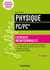 Physique Exercices incontournables PC/PC* - 4e éd.