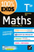 Maths Tle générale (spécialité) - exercices résolus - Nouveau bac Terminale