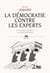 La Démocratie contre les experts. Les esclaves publics en Grèce ancienne - Les esclaves publics en Grèce ancienne