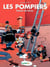 Les Pompiers - Tome 7 - Graine de héros