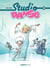 Studio Danse - Tome 10 - Studio Danse