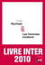 Les Hommes-couleurs - Prix du Livre Inter 2010