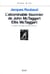 L'Abominable Tisonnier de John McTaggart Ellis McTaggart et autres vies plus ou moins brèves