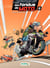 Les Fondus de moto - Tome 8 - tome 8