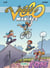 Les Vélomaniacs - Tome 12 - tome 12