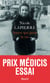 Sauve qui peut la vie - Prix Médicis essai 2015