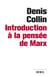 Introduction à la pensée de Marx