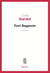 Fort Saganne - Grand prix du roman de l'Académie française 1980